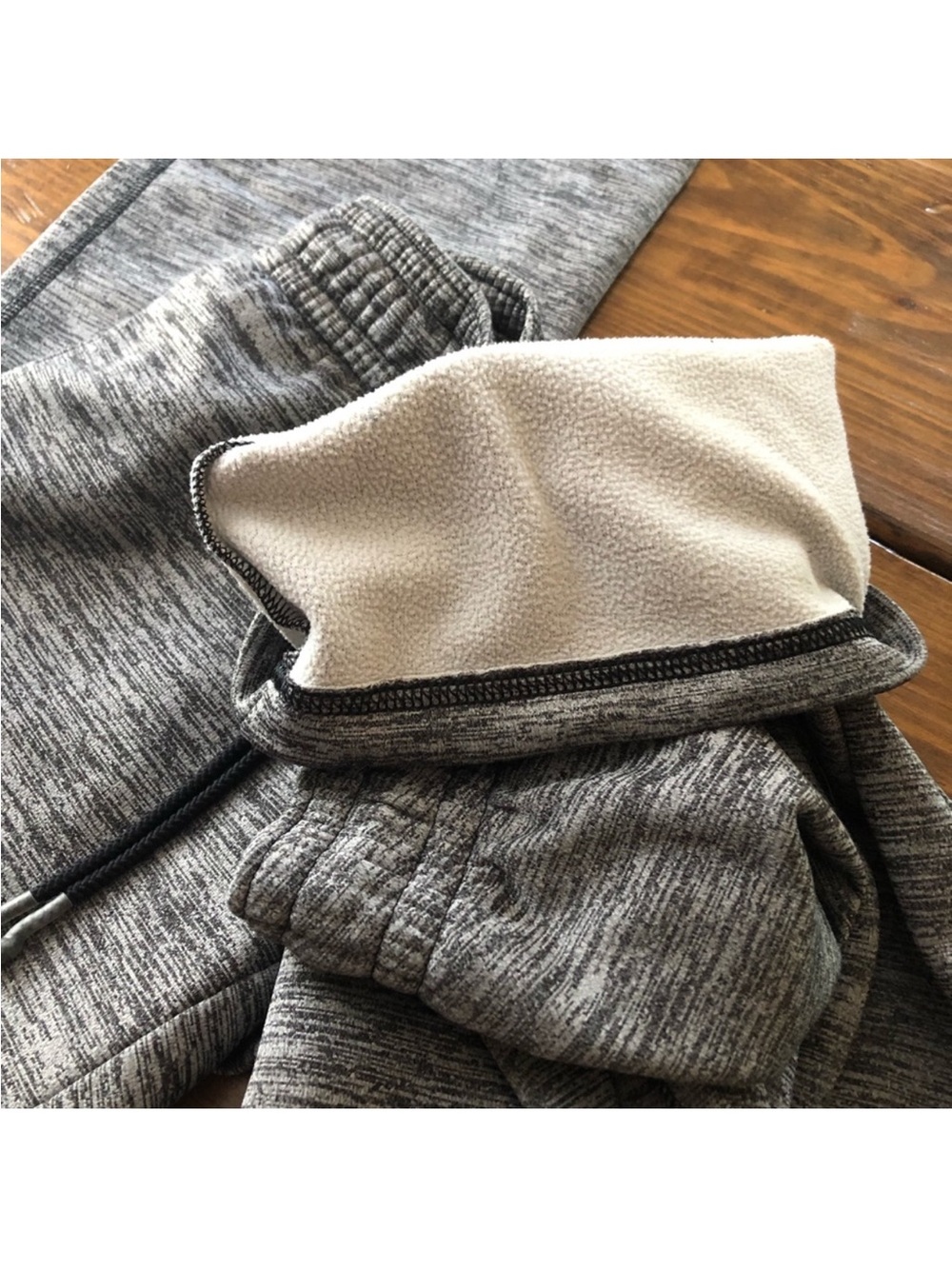 Under Armour Storm Cold Gear Pants Size Medium - Picture 6 of 7